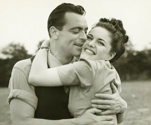 "Stille Generation": 6 Dinge, die wir von Boomer-Eltern über Liebe lernen können