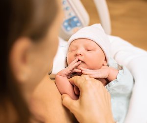 Geburtsbescheinigung: Dafür brauchst du das Dokument