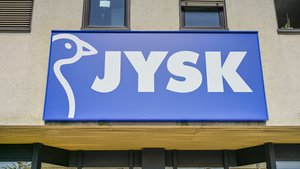 Designer‑Look fürs Bad? Das Jysk-Produkt für unter 5 Euro macht es möglich