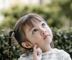 Trendige Mädchennamen mit "P": Diese 15 Ideen klingen frisch und besonders