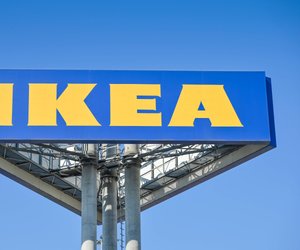 Schnäppchenalarm: Der DIY-Schrank für den Flur zum kleinen Preis