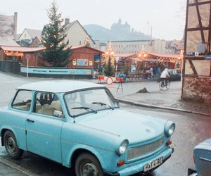 Erinnerungen: 26 Fotos, die zeigen, wie schön Weihnachten in der DDR war
