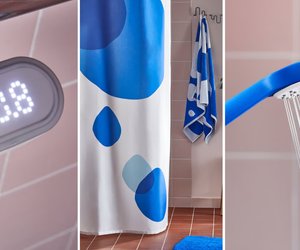 Einfach genial: Diese neue IKEA-Kollektion hilft dir beim Wassersparen