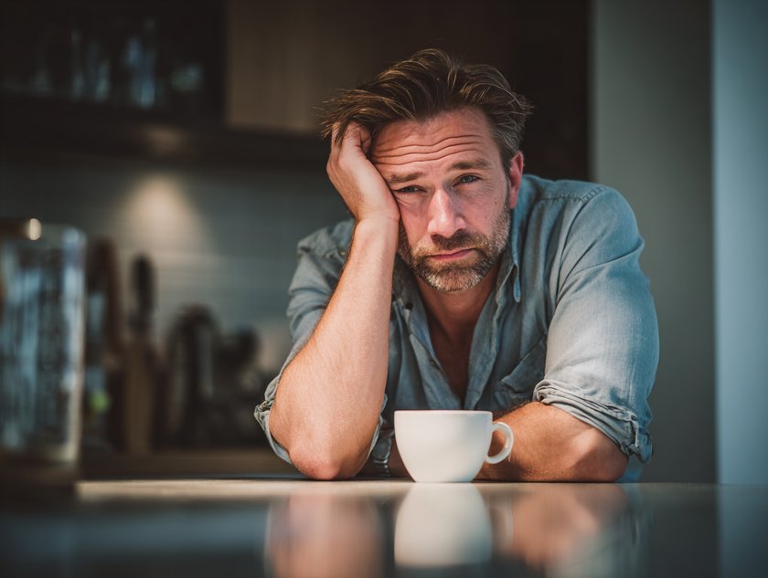 Warum dein Streben nach Glück dich unglücklich macht – und was wirklich hilft