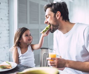 Das große Ernährungs-Quiz