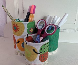 Kreatives Recycling: Diese 7 Dosen-Upcycling-Projekte bringen Spaß und Farbe ins Haus