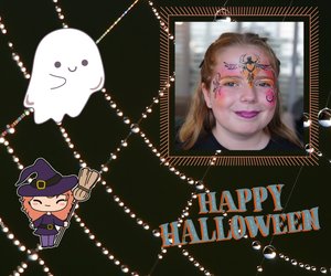 Hexe schminken: In nur wenigen Schritten zum perfekten Look