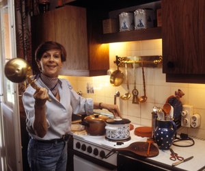 Millennials lieben’s retro: 5 DDR‑Rezepte‑Bücher, die jeder kennen sollte!