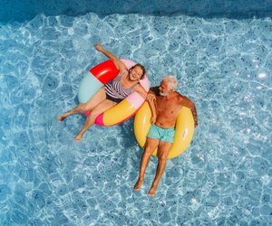 Steuervorteile und ewiger Sommer: Wo Rentner jetzt hinziehen sollten, um ihren Lebensabend zu genießen