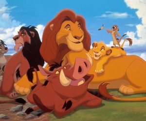 Simba-Quiz: Wie gut kennst du die "Der König der Löwen"-Filme?