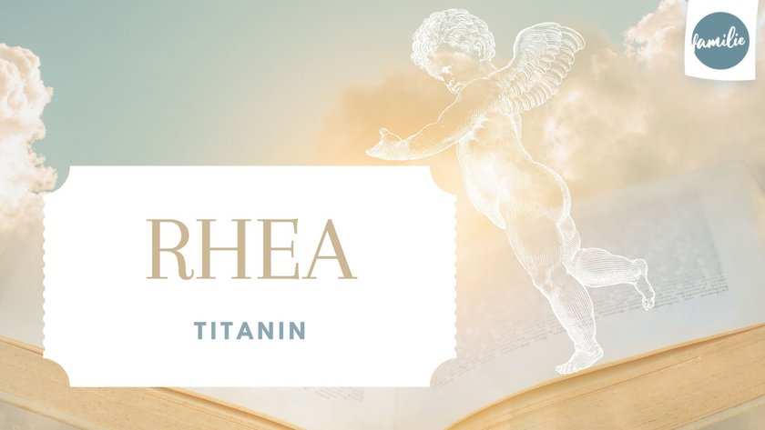 Rhea