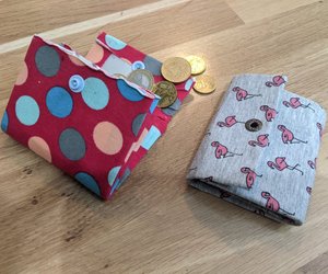 Portemonnaie selbst basteln: Eine easy DIY-Anleitung mit Tetrapacks