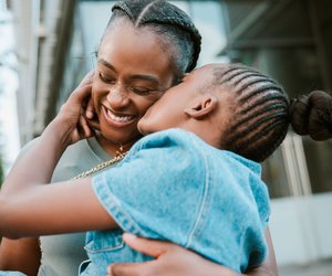13 Momente mit Kindern, die uns alle zu Tränen rühren
