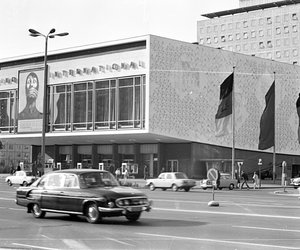 DEFA‑Hits & Ost‑Nostalgie: Nur wer die DDR‑Filmwelt liebt, schafft unser Quiz