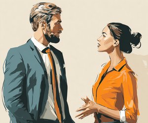 Nicht nur Worte zählen: 5 typische Signale, an denen du eine Lüge erkennst