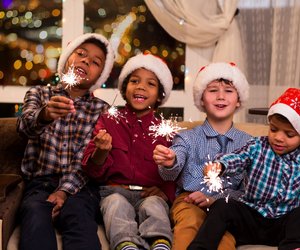 15 Nikolauslieder und -gedichte, die Kinder lieben – perfekt zum Mitsingen