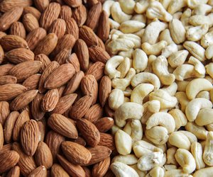 Ersatz für Mandelmus: Diese Alternativen solltest du kennen