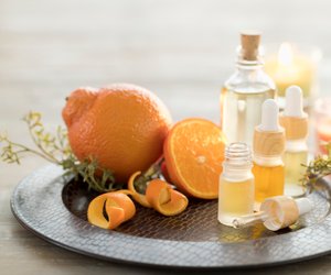 Natürlich aktiv: 7 kraftvolle Öle für Energie & Motivation