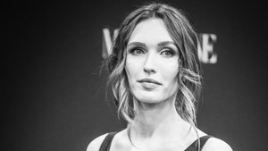 Mit diesem traurigen Brief nimmt Anna Wilken Abschied von ihrem ungeborenen Kind