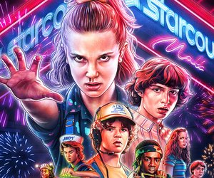 5 Romane, die Eleven aus „Stranger Things“ sofort verschlingen würde