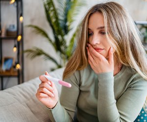 Ovulationstest durchgeführt: Bin ich schon schwanger?