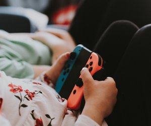 Die 18 besten Switch-Spiele für Kinder: Perfekte Weihnachtsgeschenke für kleine Gamer