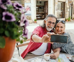 5 preisgünstige Boomer-Reiseziele fürs neue Jahr: Eure Bucketlist