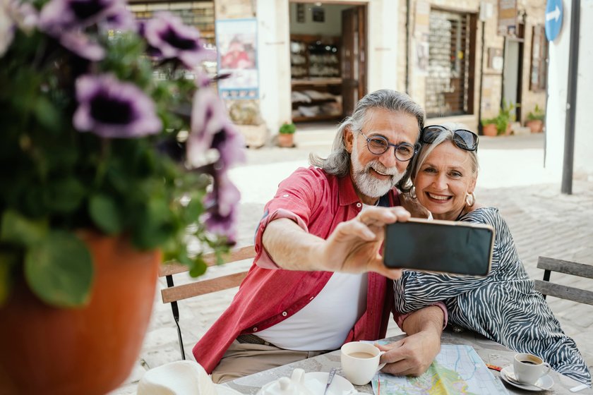 Boomer Bucketliste Reiseziele 2026