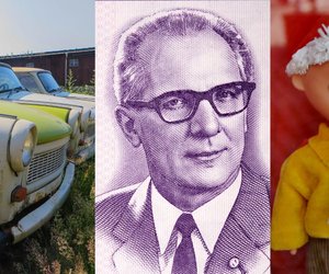 Quiz‑Challenge: Wer kennt die DDR wirklich?