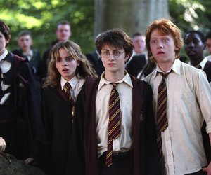Mach den Test: Welcher Harry Potter‑Charakter bist du eigentlich?