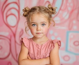 Das sind die Top 10 Mädchennamen 2025