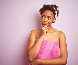 Wenn der Zervixschleim spinnbar ist: Das bedeutet es wirklich