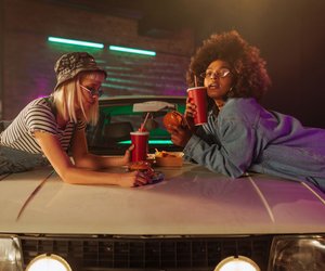 12 Gerichte, die auch heute noch nach 90ern schmecken