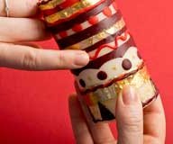 Kerzen individuell gestalten: Perfekte Familien-DIYs für alle Jahreszeiten