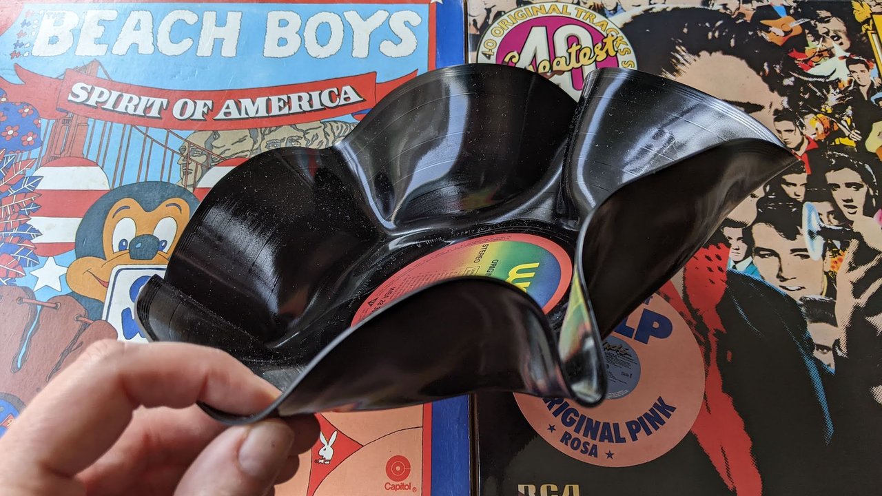 Basteln_mit_Schallplatten_Titelbild Basteln_mit_Schallplatten_Titelbild