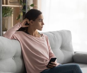 Kontaktabbruch mit den Eltern: Wann er nötig ist und wie du damit umgehst