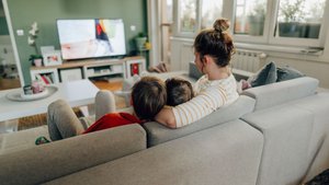 Mehr Familienzeit im neuen Jahr? 9 Filme, die perfekt für dich und deine Kinder geeignet sind