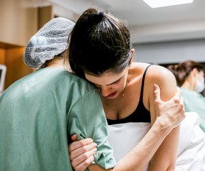 Geburtsplan-Vorlage: familie.de-Checkliste für die Geburt als pdf zum kostenlosen Download