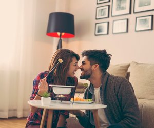 So lecker kann Fondue ohne Käse & Fleisch sein: 3 vegane Ideen zum Verlieben