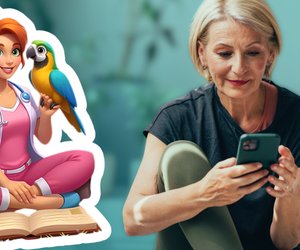 Ferien im Kopf: Dieses entspannte Spiel bringt Boomer auf ihre Trauminsel