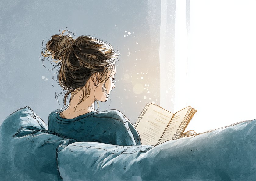 11 Bestseller für mehr Achtsamkeit 11 Bestseller für mehr Achtsamkeit