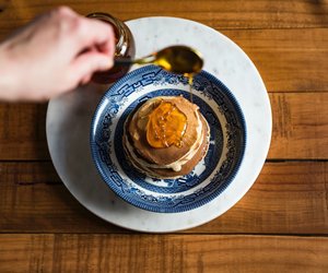 Ahornsirup und Schwangerschaft: Darf ich mit ihm süßen?