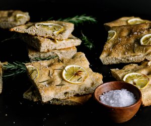 Ist Fladenbrot vegan? Daran erkennst du es