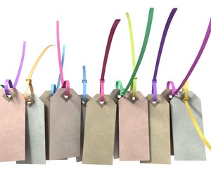 Kabelbinder können mehr: 19 clevere Alltags-Hacks, die du sofort ausprobieren willst