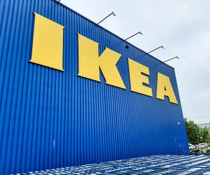 So einfach wird aus einem günstigen IKEA-Hocker ein DIY-Designerstück