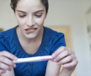 Kann man nach dem Eisprung noch schwanger werden?