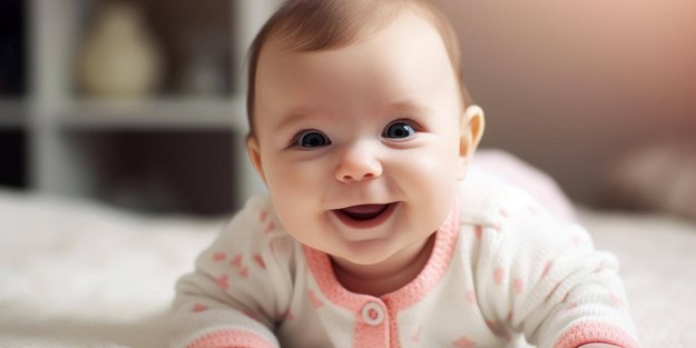 Wissenschaftliche Studien belegen: Diese 20 Vornamen haben den schönsten Klang