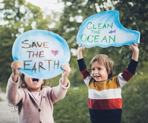 10 Produkten aus dem Alltag, in denen Mikroplastik steckt