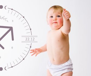 Sternzeichen Schütze: Diese 13 Babynamen wecken Fernweh und Lebenslust