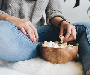 Ist Popcorn vegan? Diese Zutaten sind entscheidend